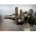 #AW07 Crankshaft Standard From 2005 HYUNDAI SANTA FE  3.5